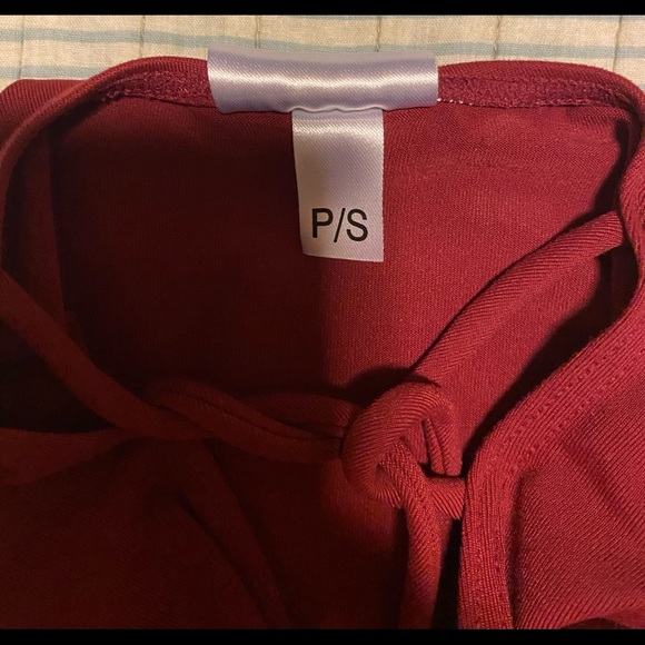 Ladies Mondor dance leotard - Picture 3 of 4